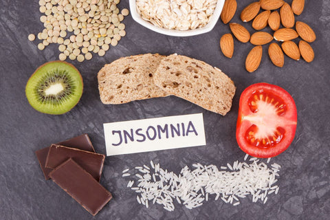 Sind L-Tryptophan-Kapseln das Geheimnis für einen besseren Schlaf und Stimmung?