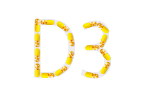 Vitamin D – „Schlüssel“ zum Immunschutz gegen Krebs