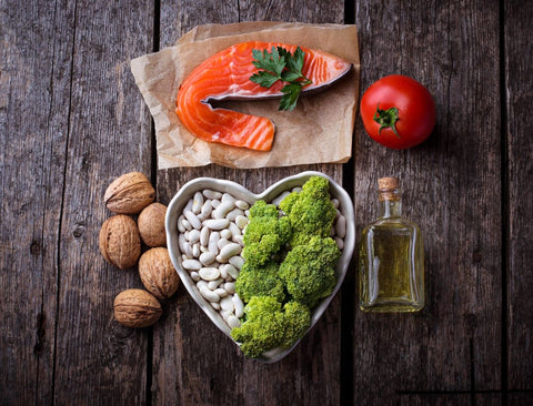 Zu hoher Cholesterinspiegel? Ein Blick auf die Bedeutung von Vitamin B-Komplex